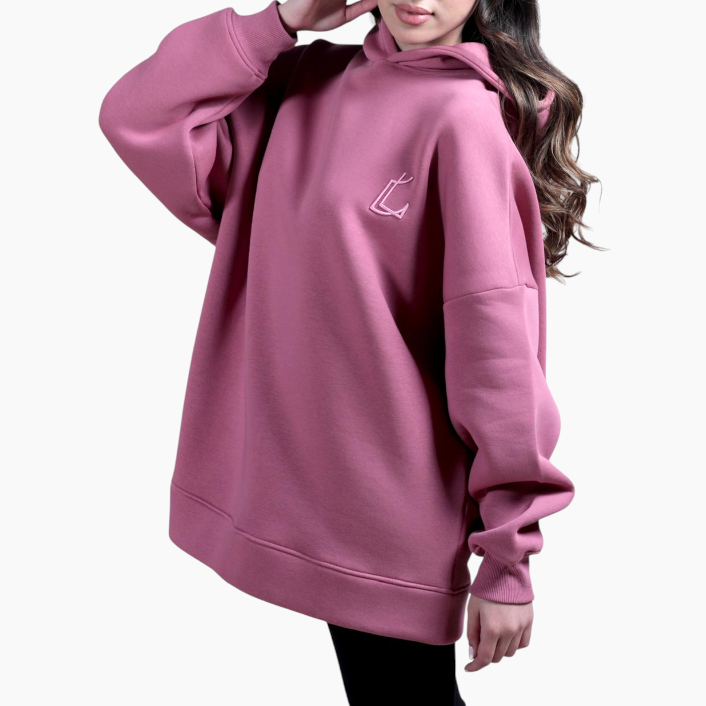 L Official Hoodie L Official Hoodie