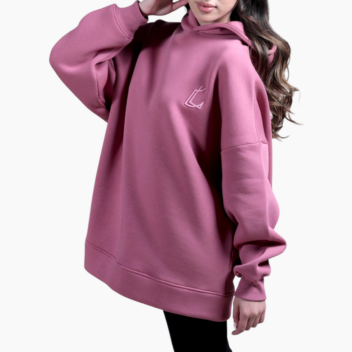 L Official Hoodie