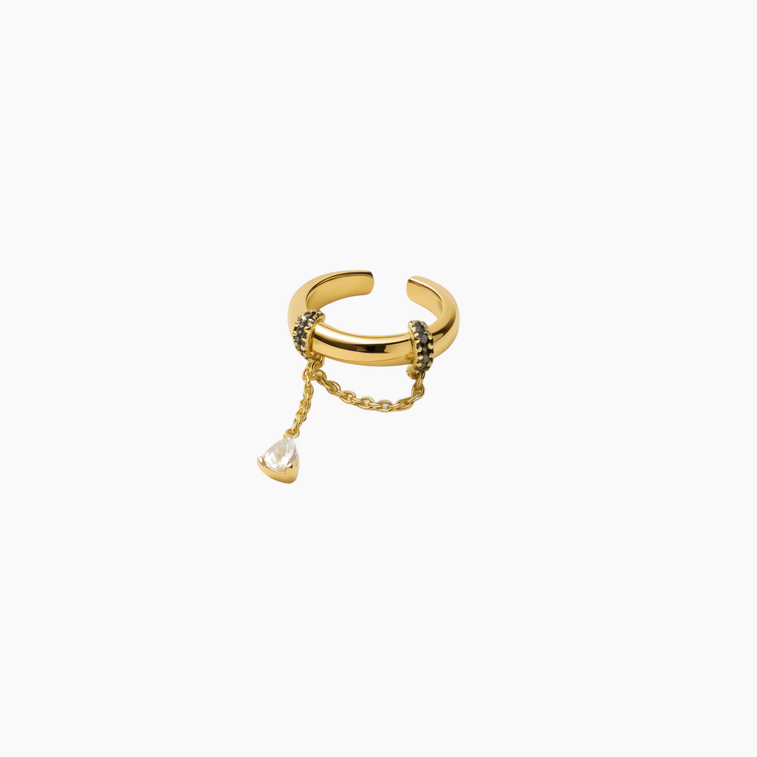 Hooked on You Ring