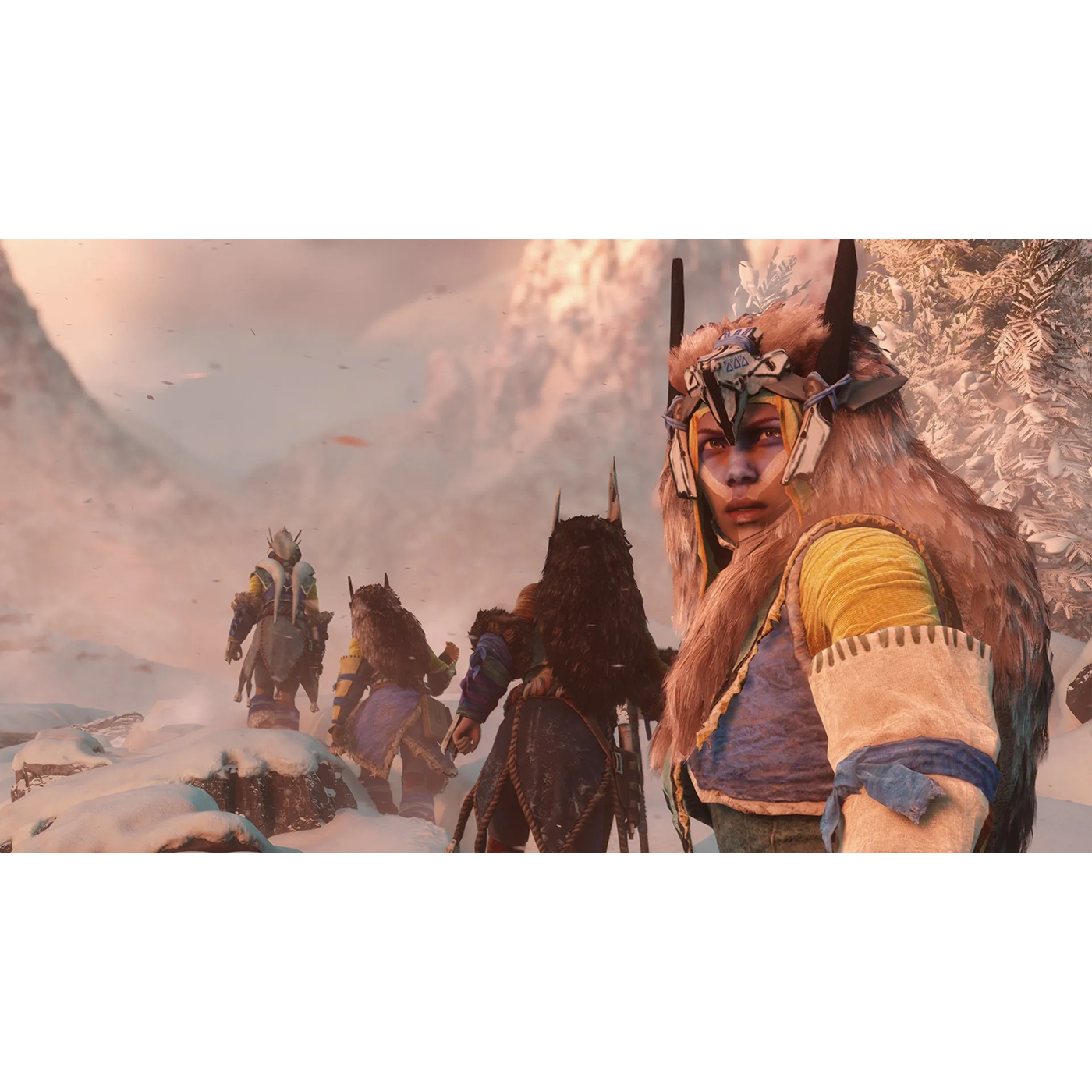 Game Planet Horizon Zero Dawn Game Game Planet Horizon Zero Dawn Game