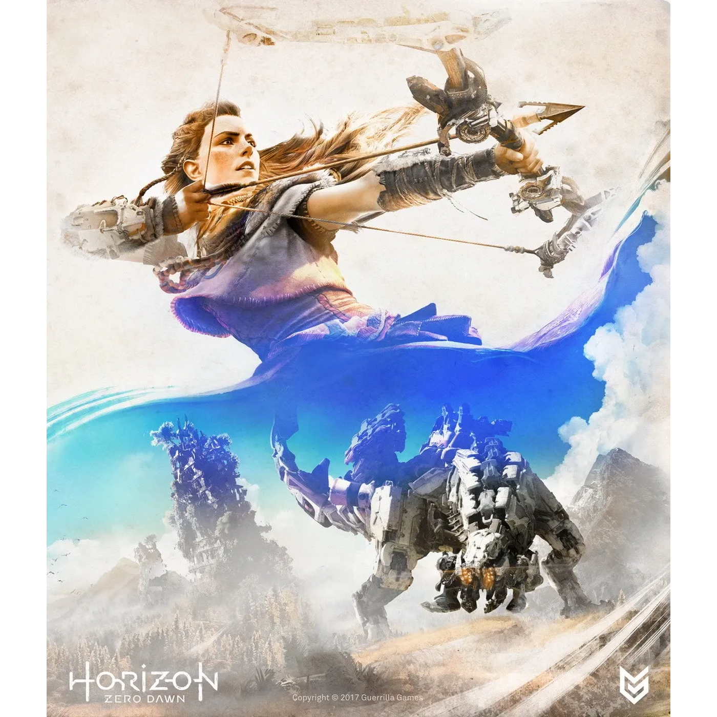 Game Planet Horizon Zero Dawn Game Game Planet Horizon Zero Dawn Game