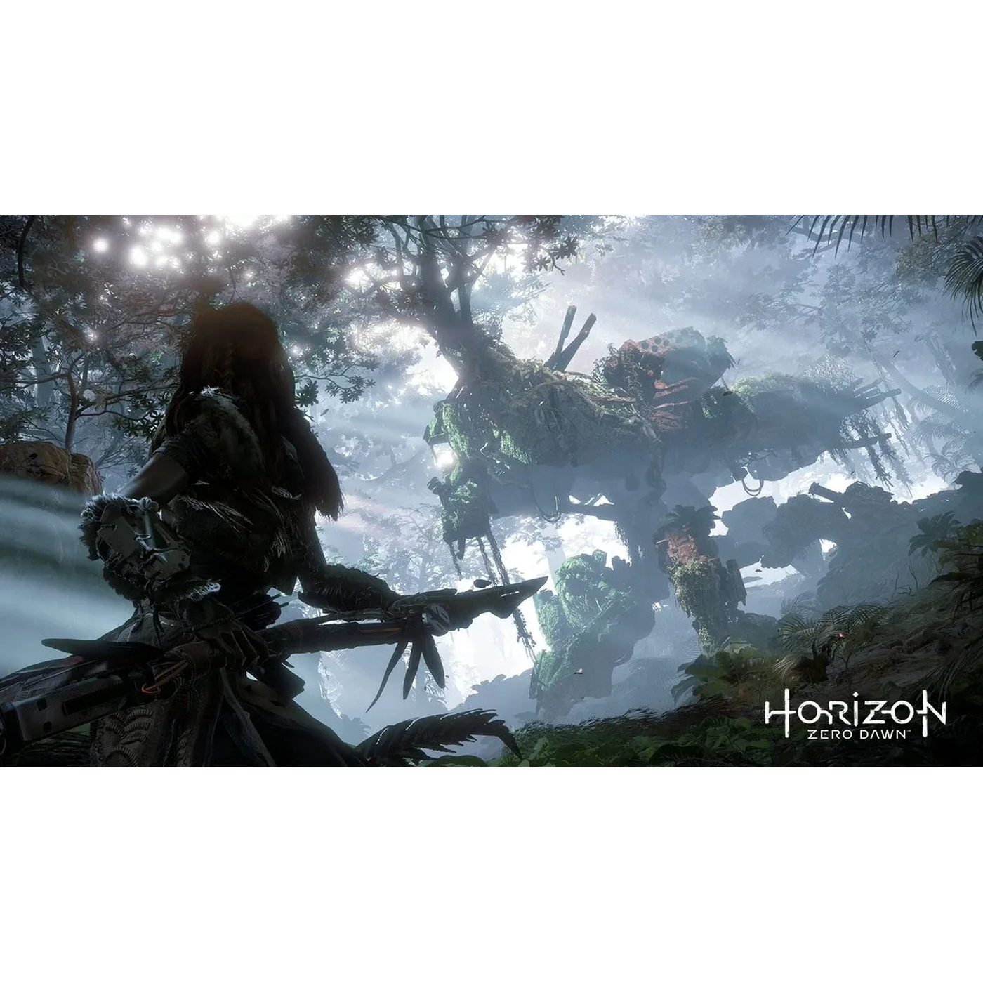 Game Planet Horizon Zero Dawn Game Game Planet Horizon Zero Dawn Game
