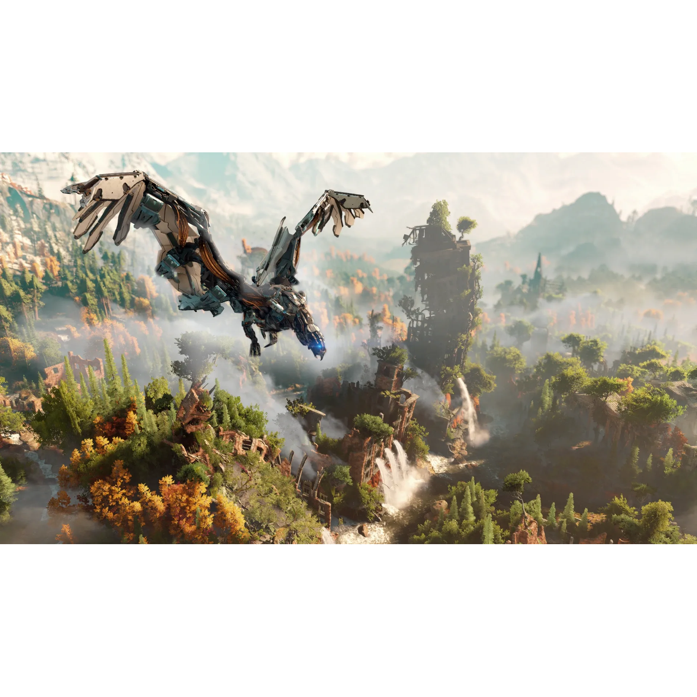 Game Planet Horizon Zero Dawn Game Game Planet Horizon Zero Dawn Game