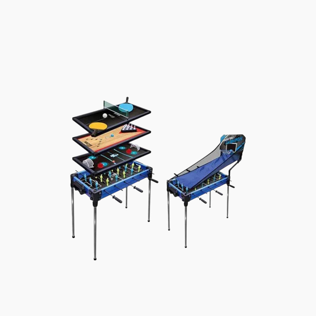Innov8 Hostfull 5 In 1 Sports Game - HUNA
