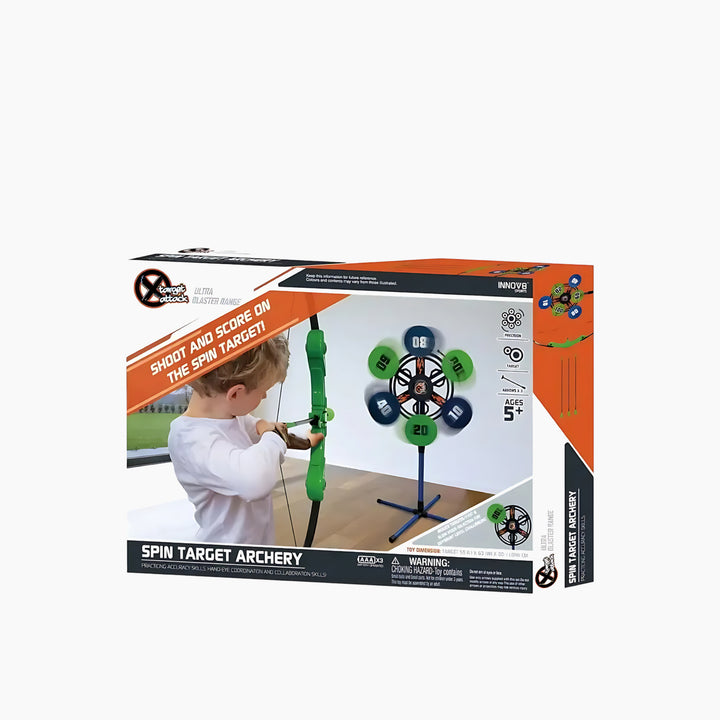 Innov8 Hostfull Archery Bag Target - HUNA