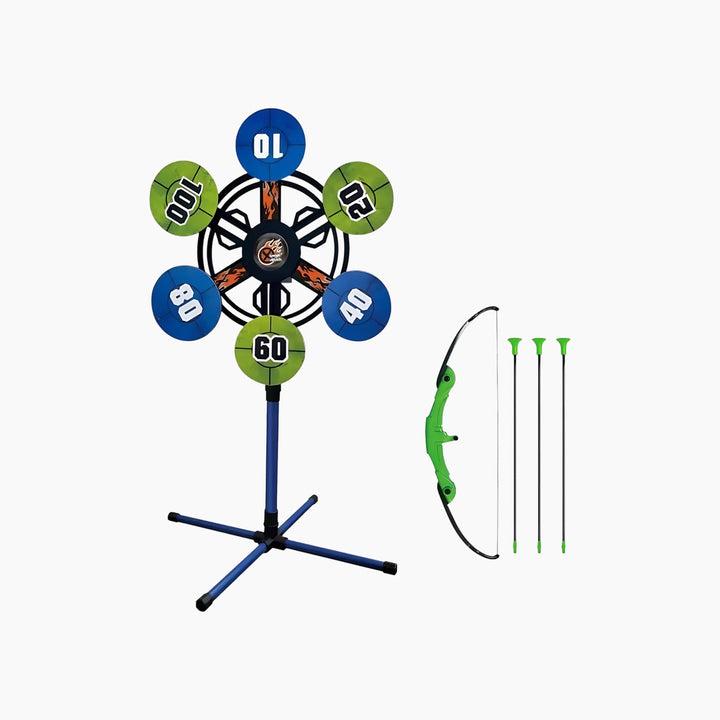 Innov8 Hostfull Archery Bag Target - HUNA