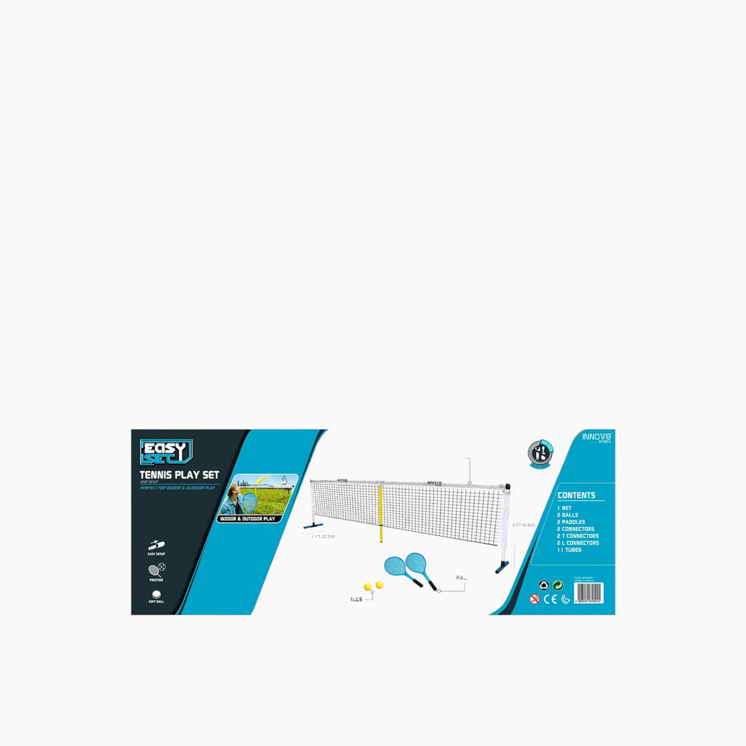 Innov8 Hostfull Tennis Play Set - HUNA