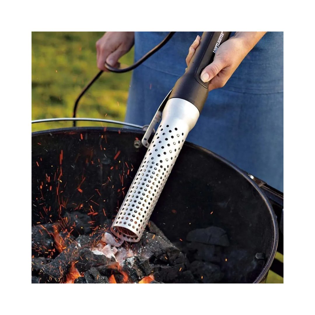 Hot Air Charcoal Lighter