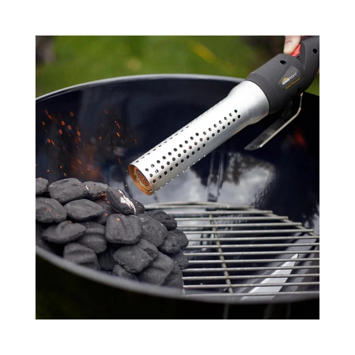 Hot Air Charcoal Lighter