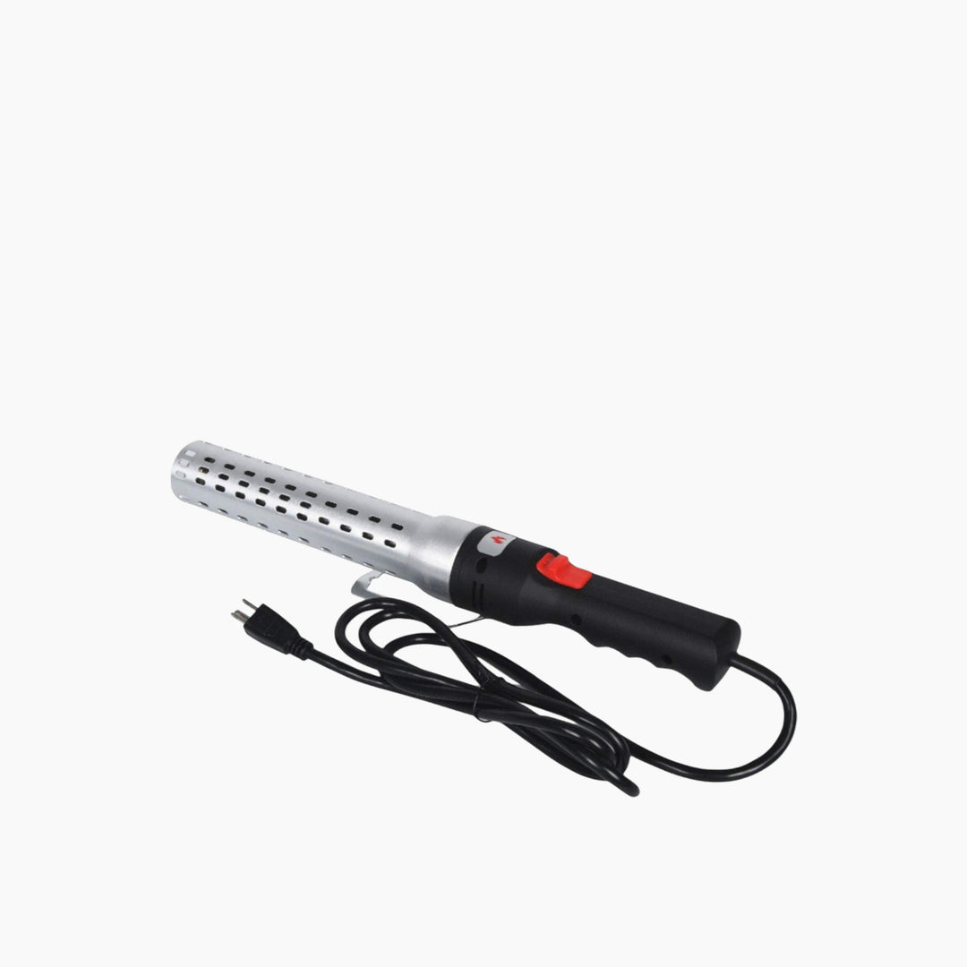 Hot Air Charcoal Lighter