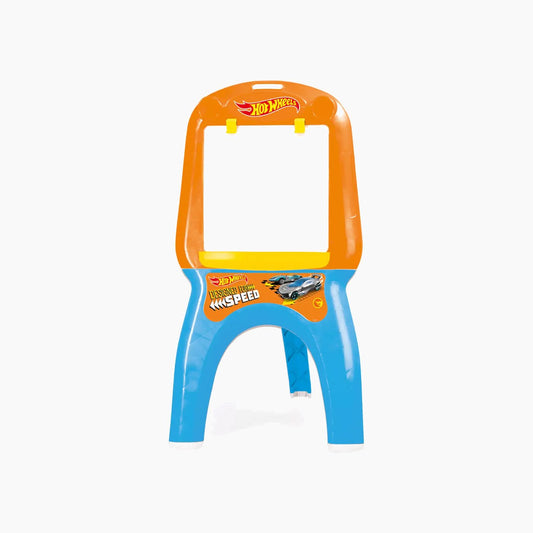 Dolu Hot Wheels Easel