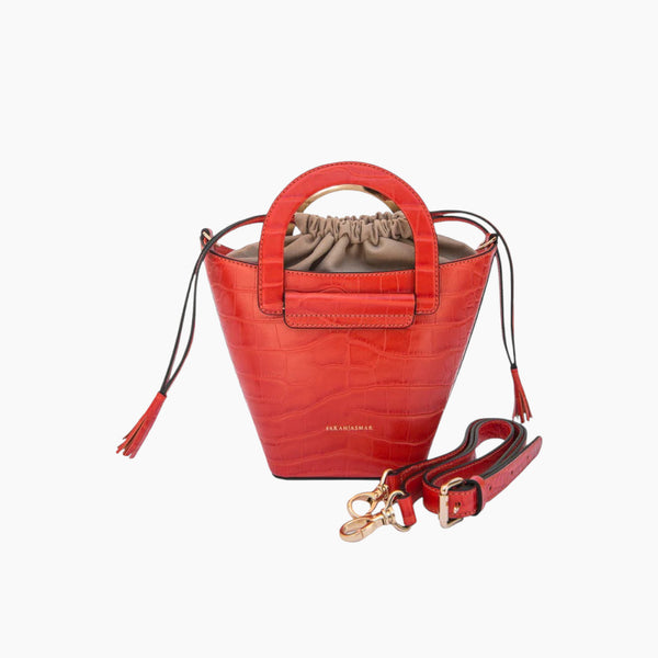 Cleamance Bucket Bag