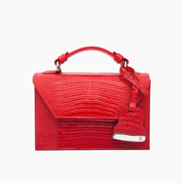 Mini Cynthia Top Handle