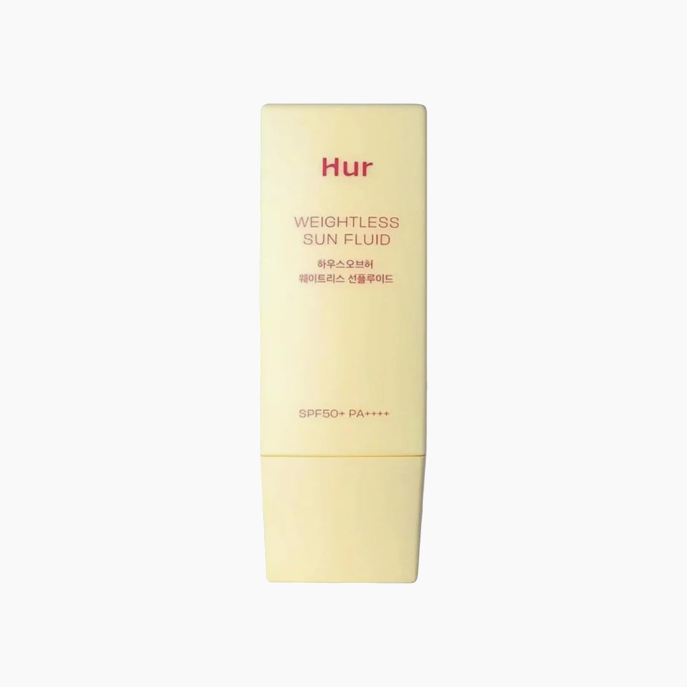 House of Hur Weightless Sun Fluid House of Hur Weightless Sun Fluid