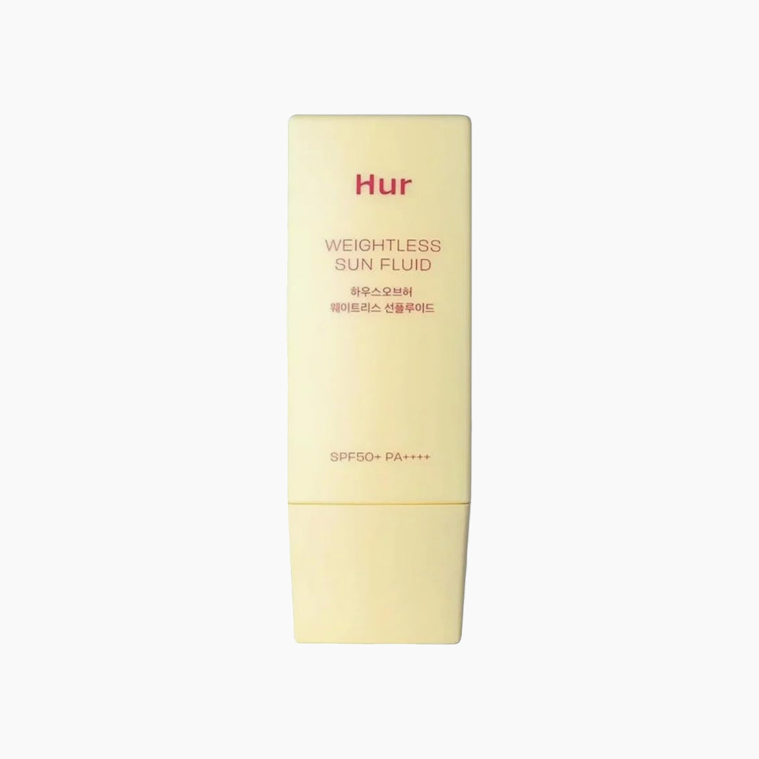 House of Hur Weightless Sun Fluid