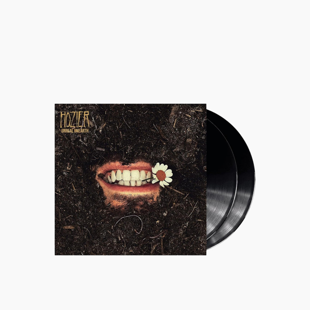 فينيل Hozier Unreal Earth LP