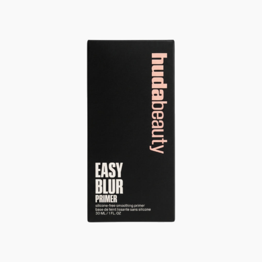 Huda Beauty Easy Blur Makeup Primer