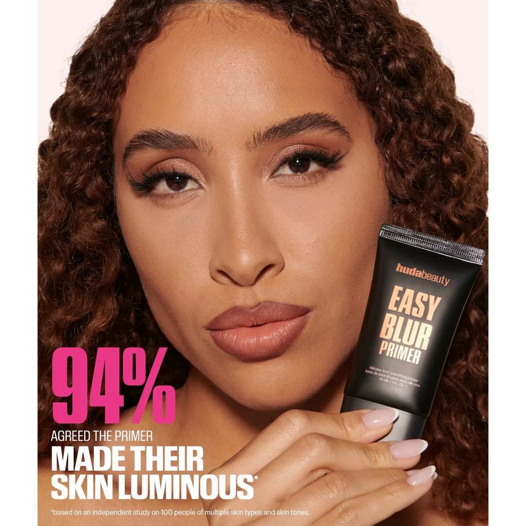 Huda Beauty Easy Blur Makeup Primer