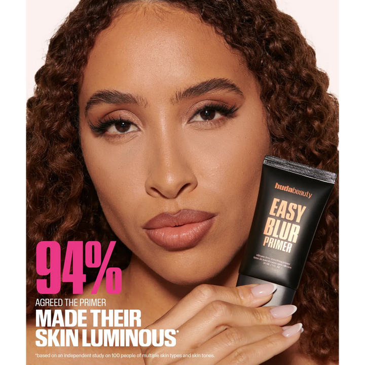 Huda Beauty Easy Blur Makeup Primer