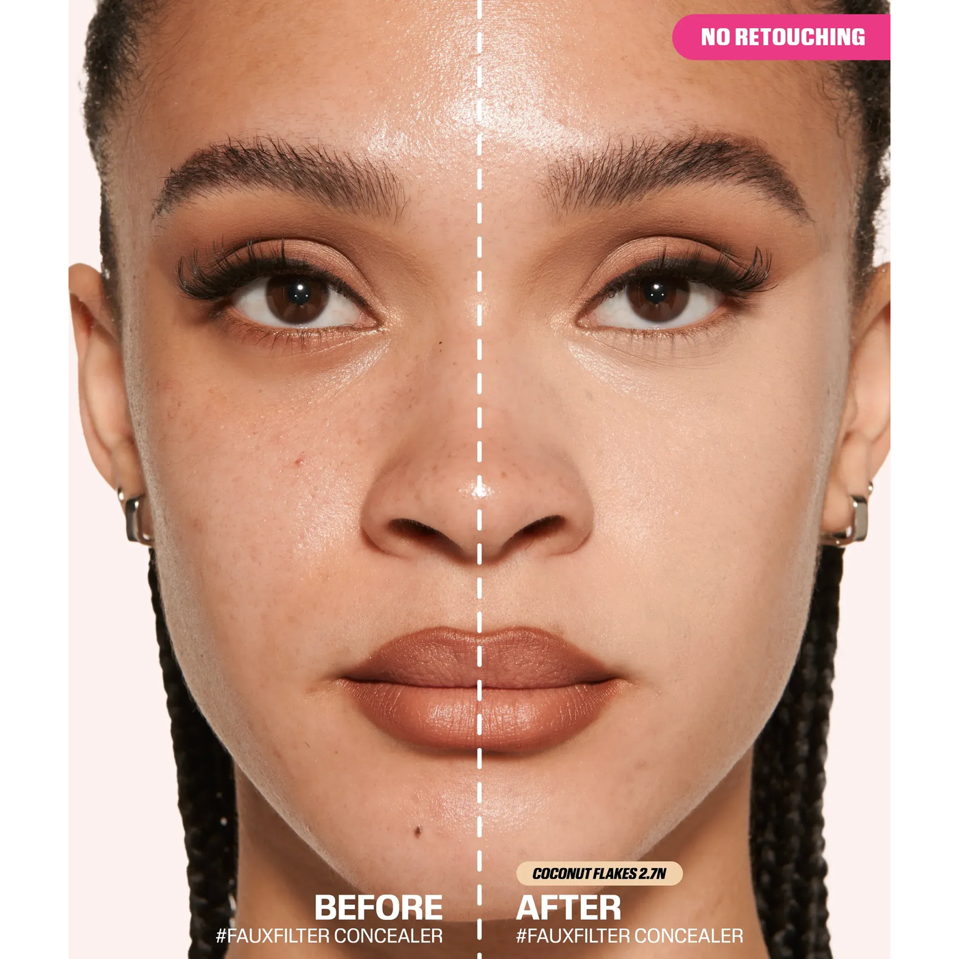 Huda Beauty Faux Filter Concealer Huda Beauty Faux Filter Concealer