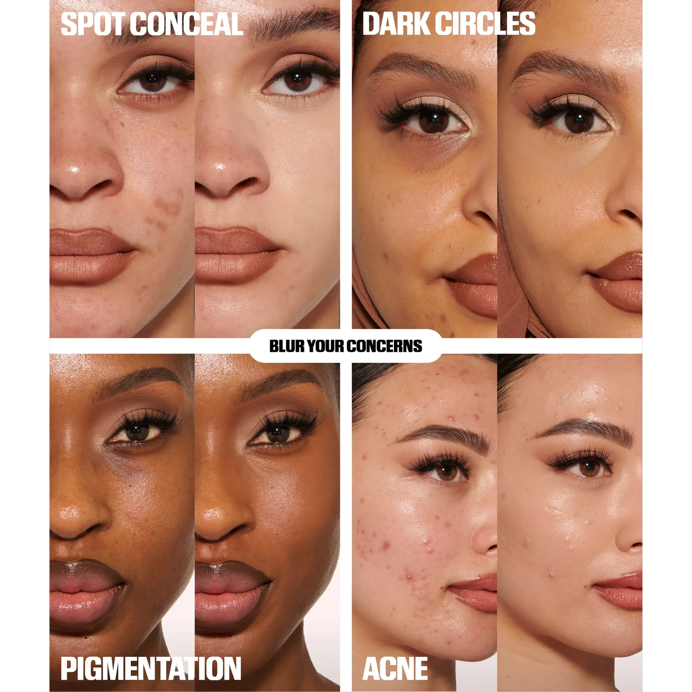 Huda Beauty Faux Filter Concealer Huda Beauty Faux Filter Concealer