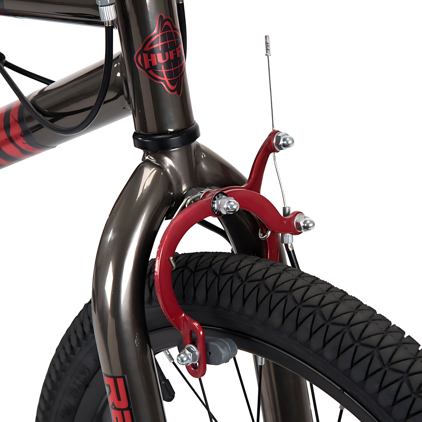 Huffy Bicycle Revolt 20In Boys Metaloid Huffy Bicycle Revolt 20In Boys Metaloid