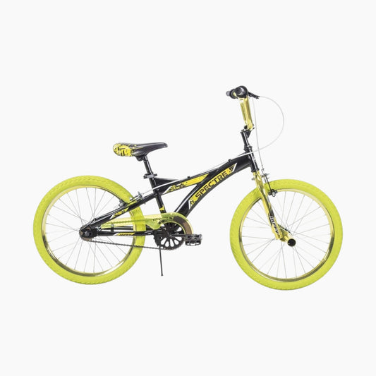 Huffy Spectre 20-Inch- Green