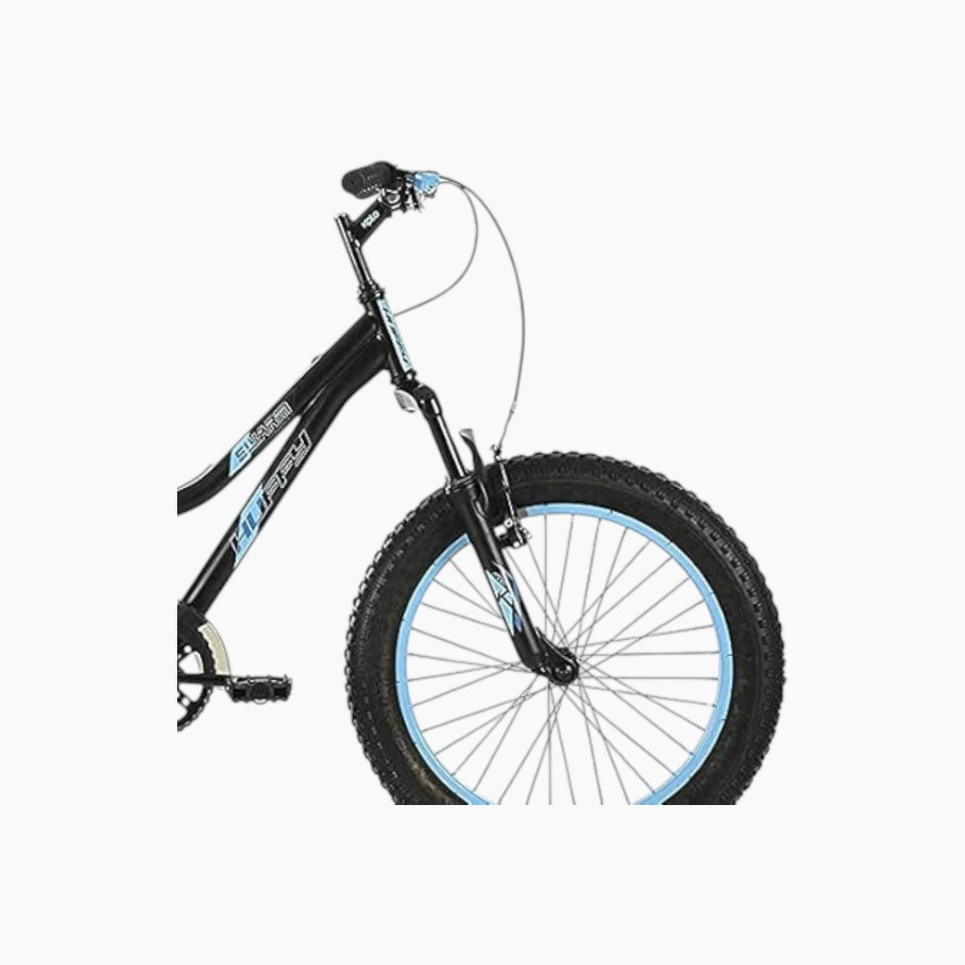 Hunter Huffy Swarm Bicycle