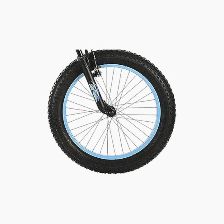 Hunter Huffy Swarm Bicycle
