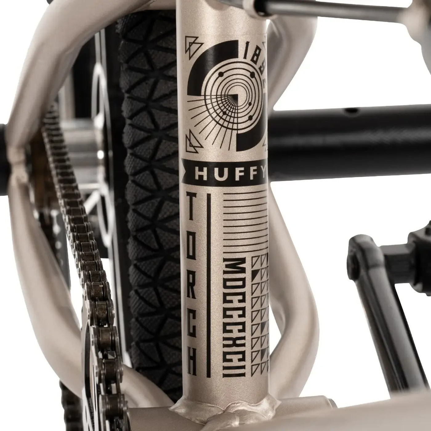 Huffy Torch BMX Style Bike 20-Inch Huffy Torch BMX Style Bike 20-Inch