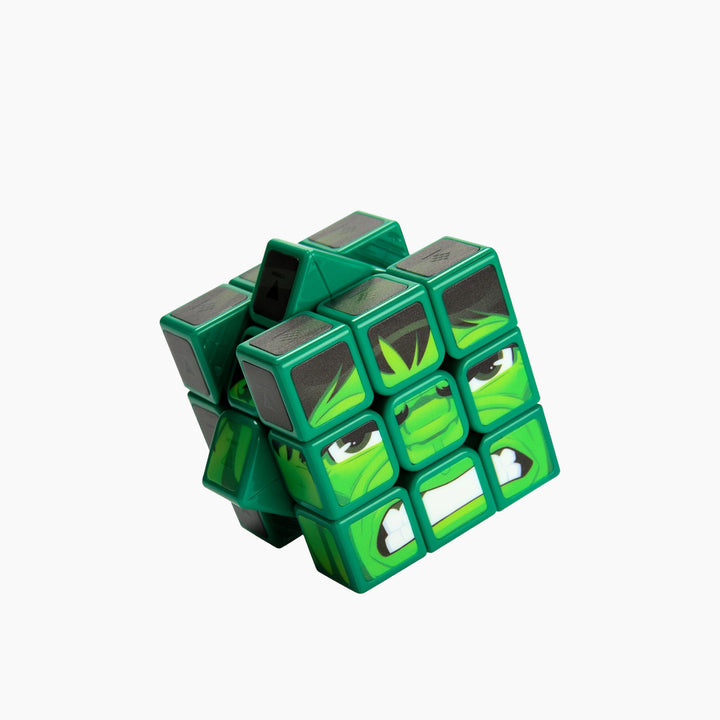 Spin Master Hulk Rubik&
