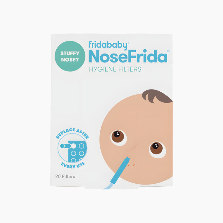 FridaBaby Hygiene Filters