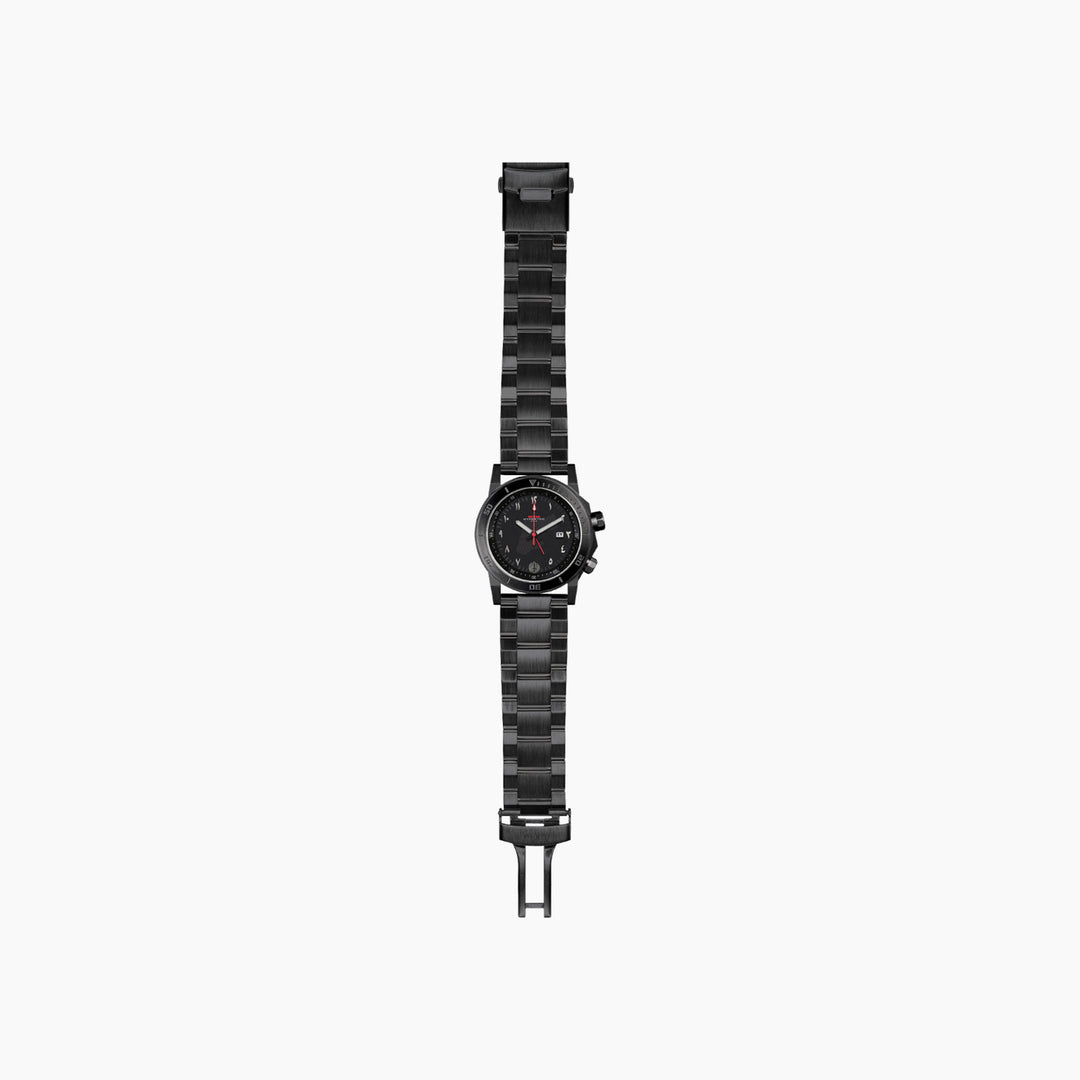 MTM Watches Hypertec H61 Limited Edition 1/50