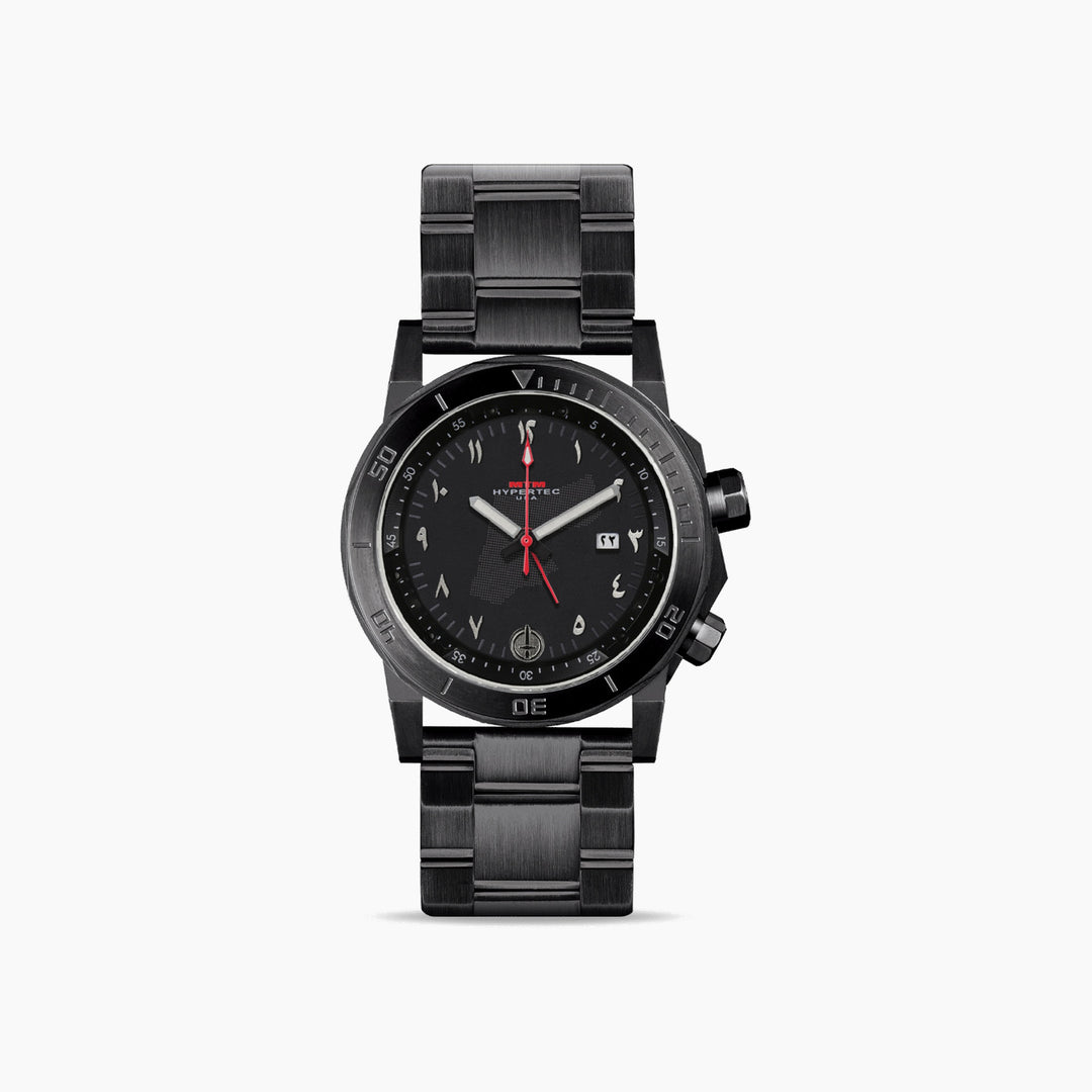 MTM Watches Hypertec H61 Limited Edition 1/50