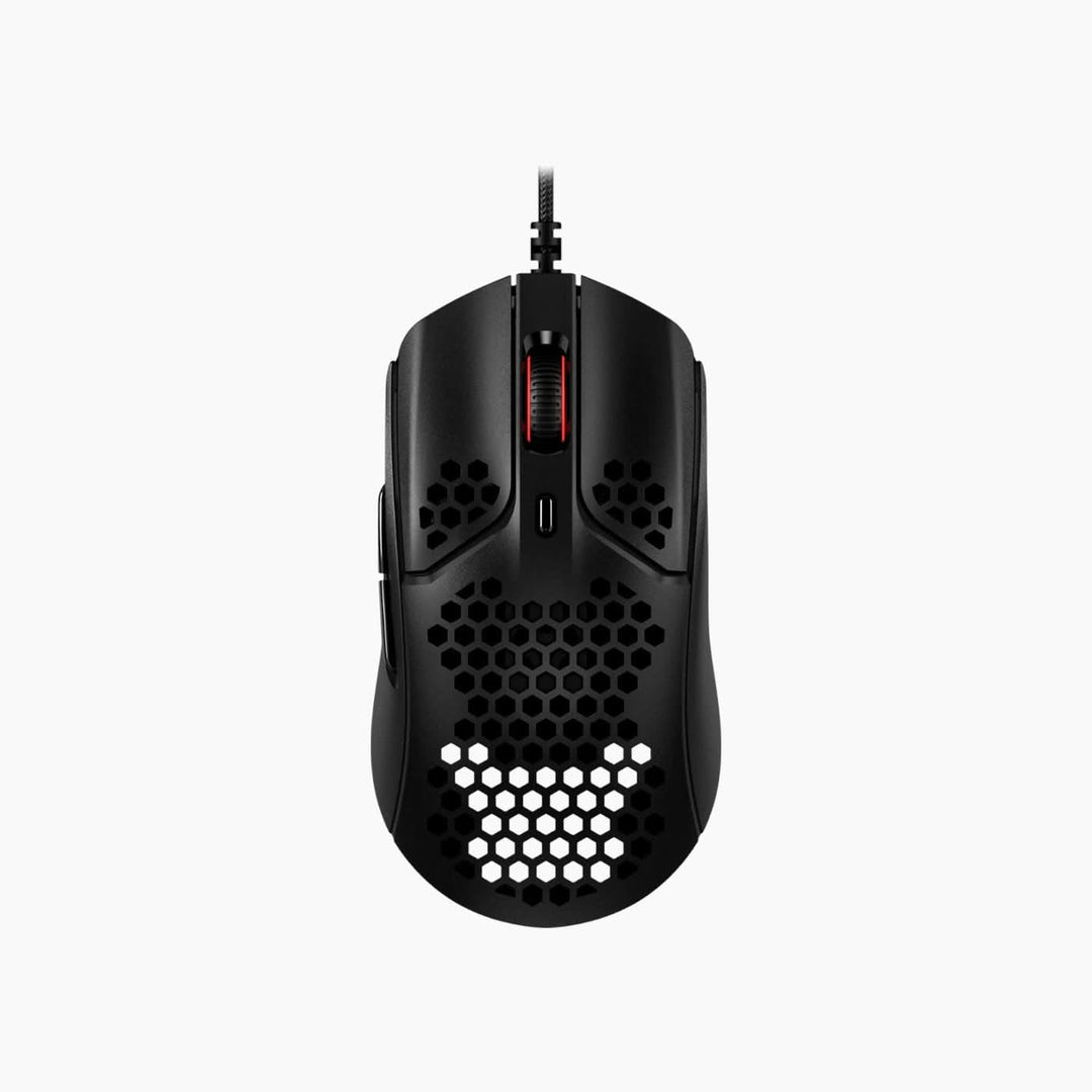 HyperX Haste ultra-light wireless gaming mouse