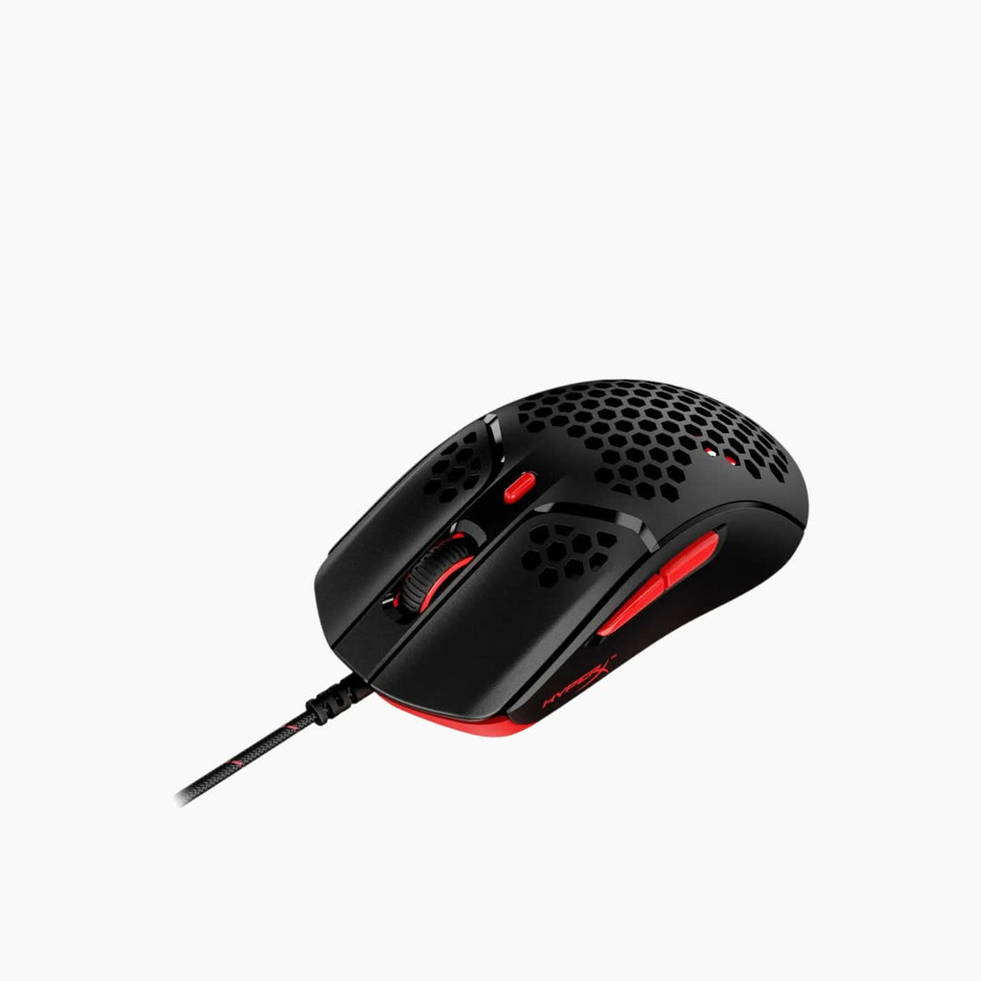 HyperX Haste ultra-light wireless gaming mouse