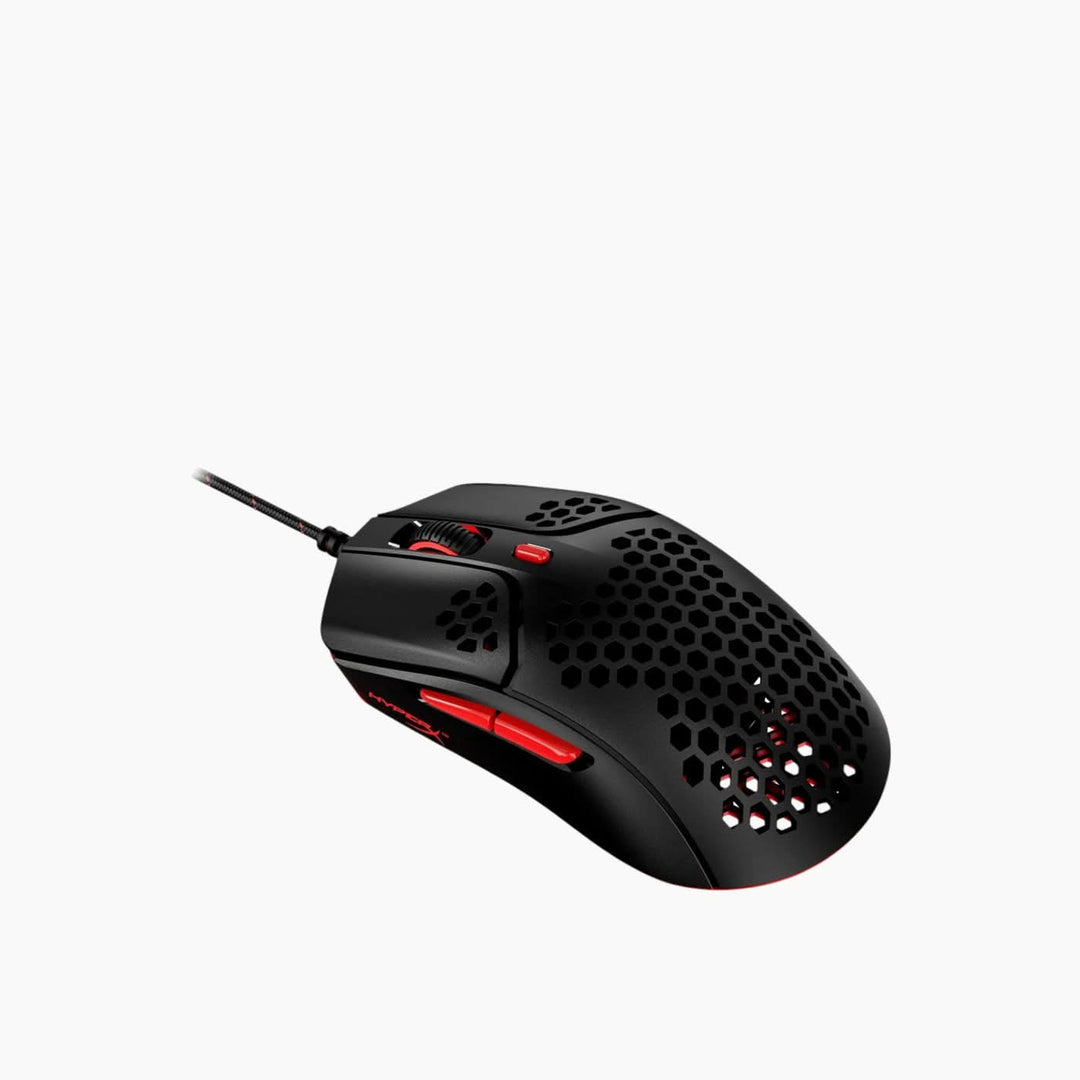 HyperX Haste ultra-light wireless gaming mouse
