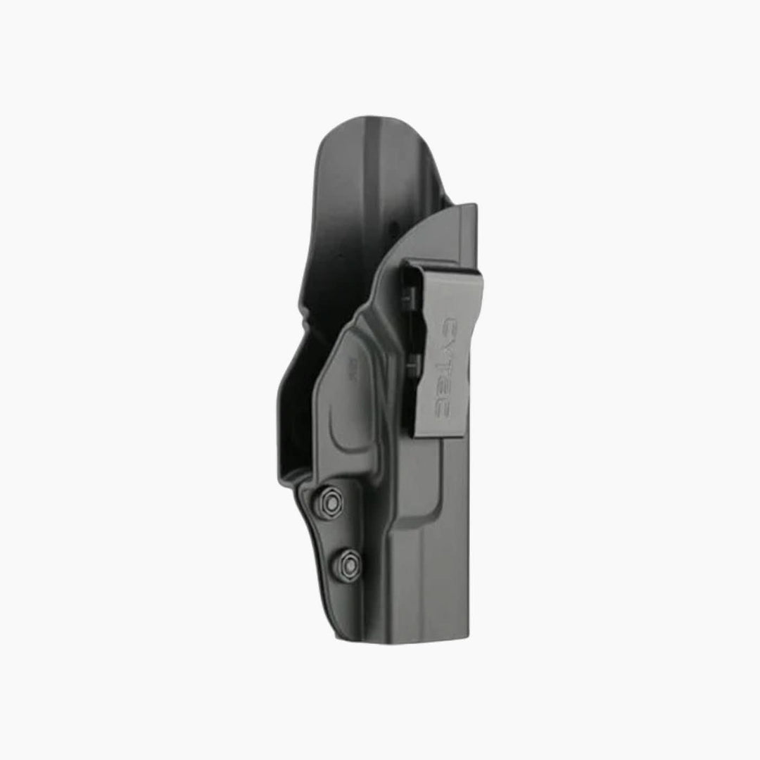 Cytac I-Mini-Guard Series IWB holster made from durable polymer