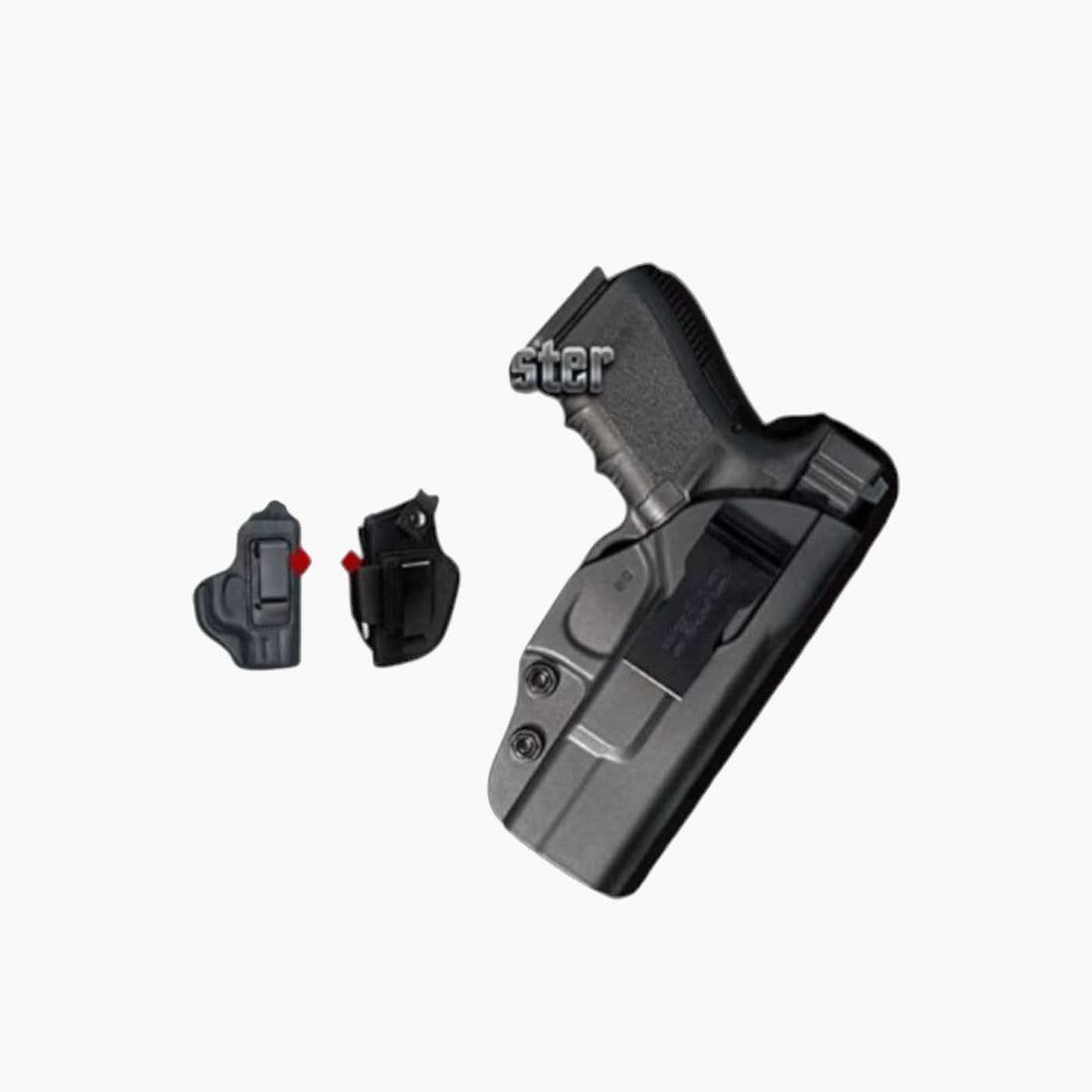Cytac I-Mini-Guard Series IWB holster for CZ P-10C