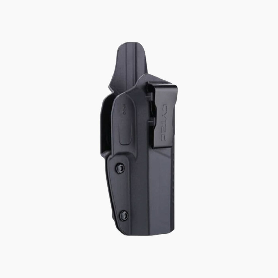 Cytac I-Mini-Guard Series IWB holster for CZ P-09, P-07