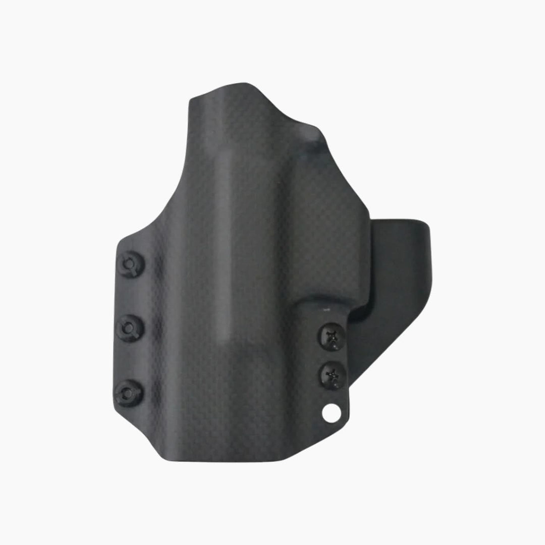 Cytac I-Mini-Guard Series IWB holster made from durable polymer