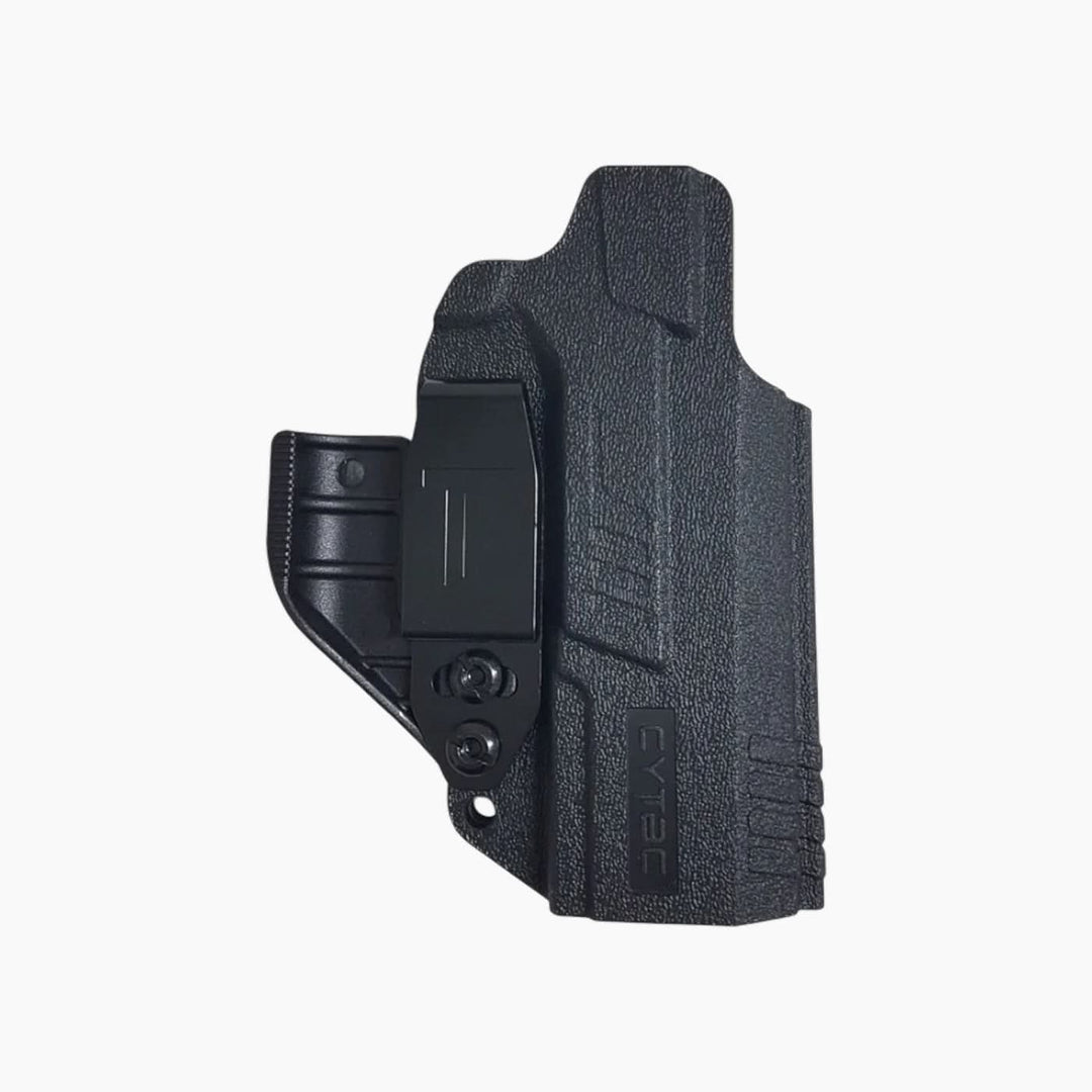 Cytac I-Mini-Guard Series IWB holster made from durable polymer