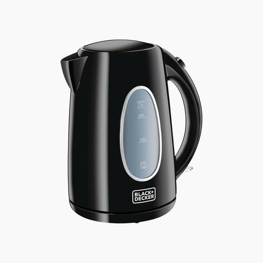 Black + Decker 1.7L Water kettle