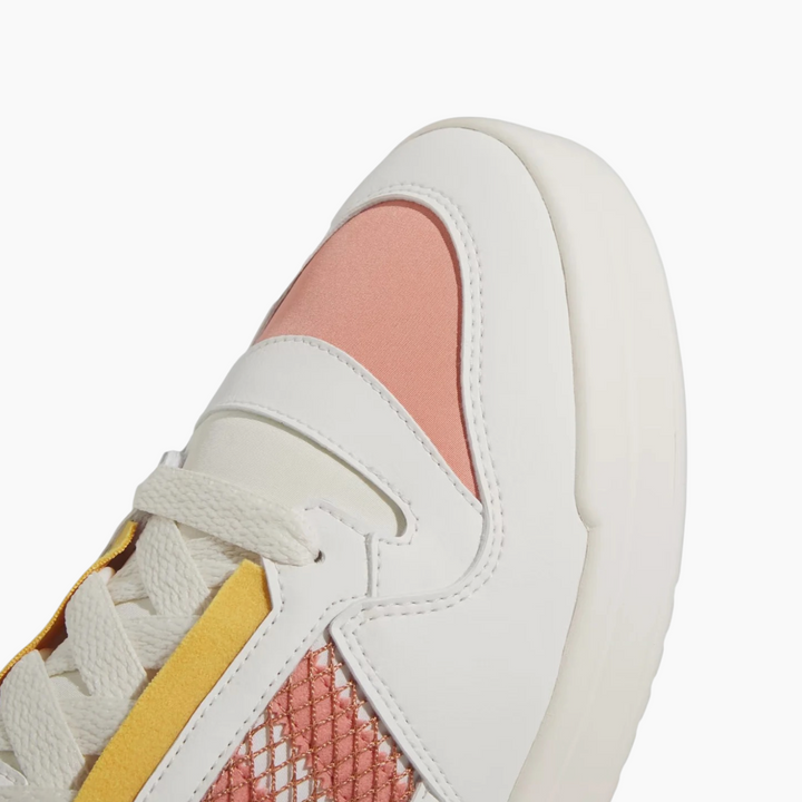 Adidas Fourm mod mid