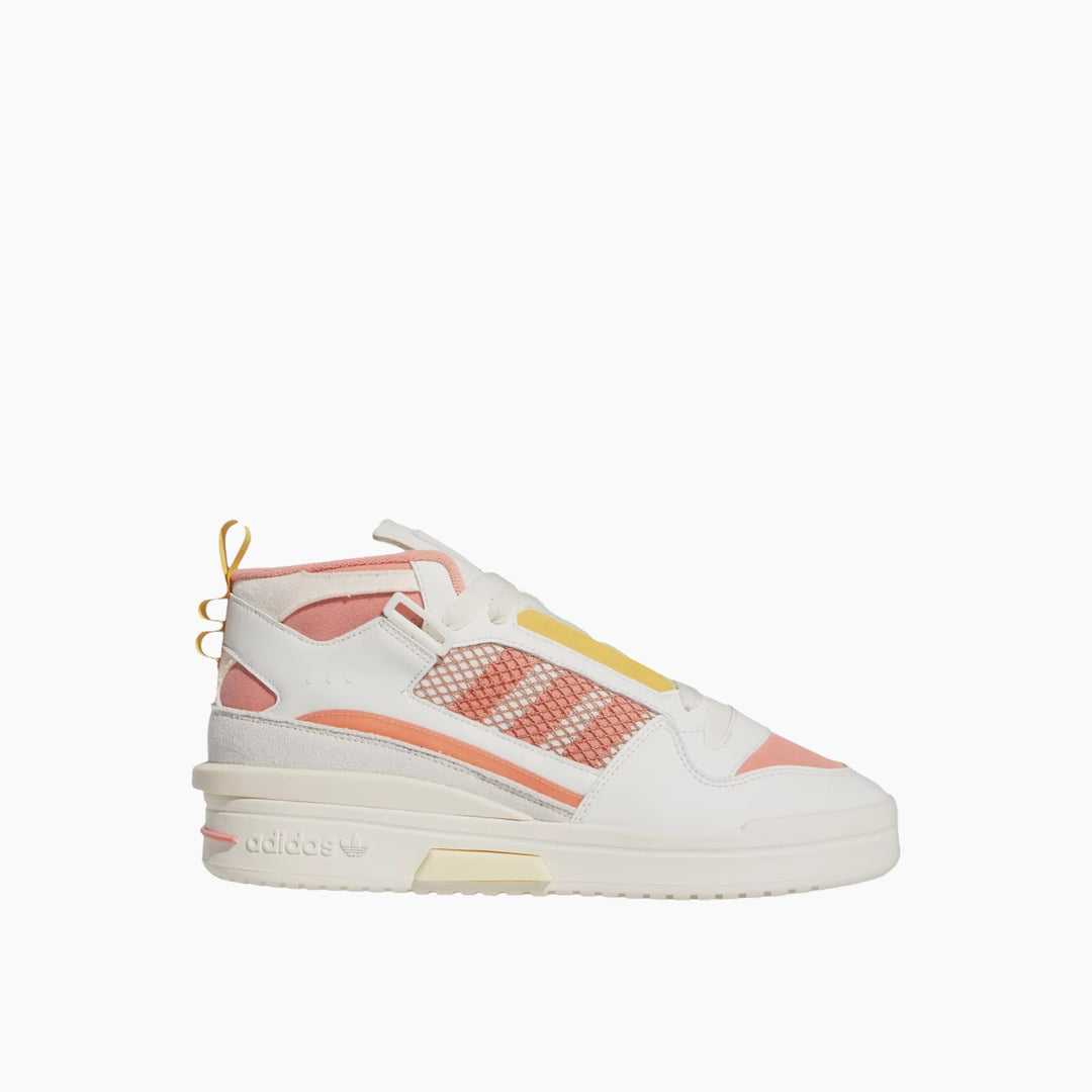 Adidas Fourm mod mid