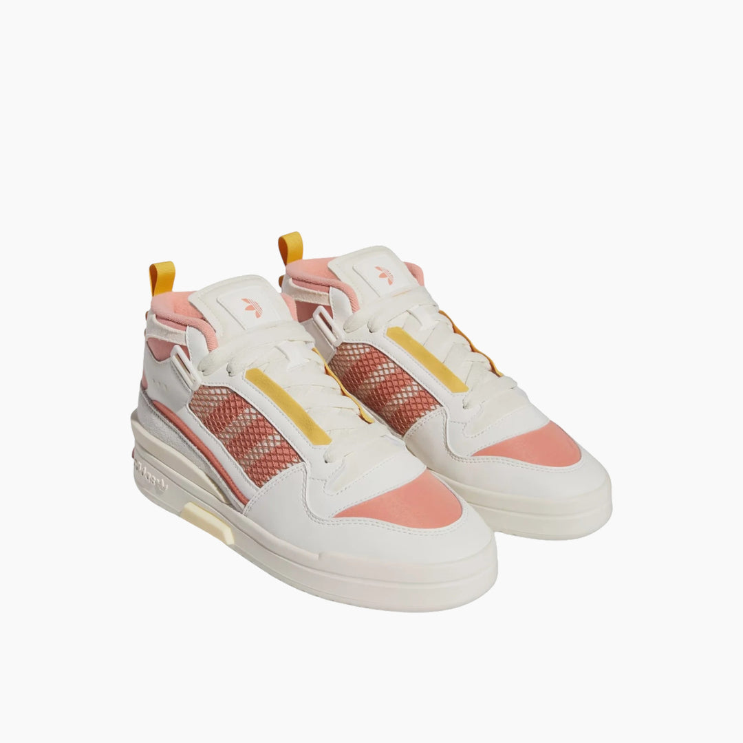 Adidas Fourm mod mid