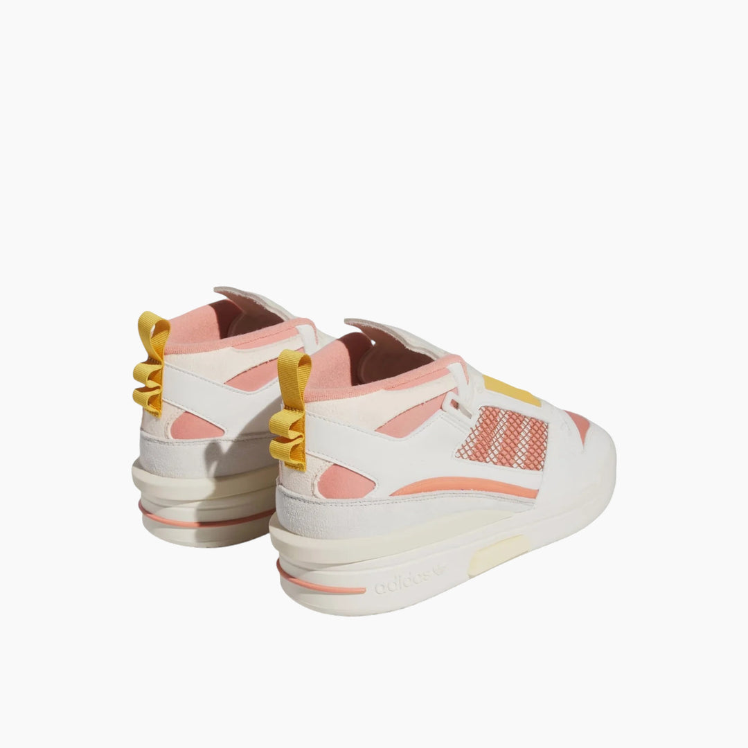 Adidas Fourm mod mid