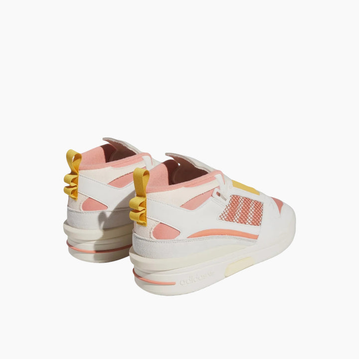 Adidas Fourm mod mid