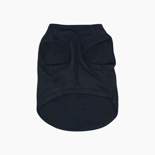 I Love My Daddy Printed Small Dogs Vest