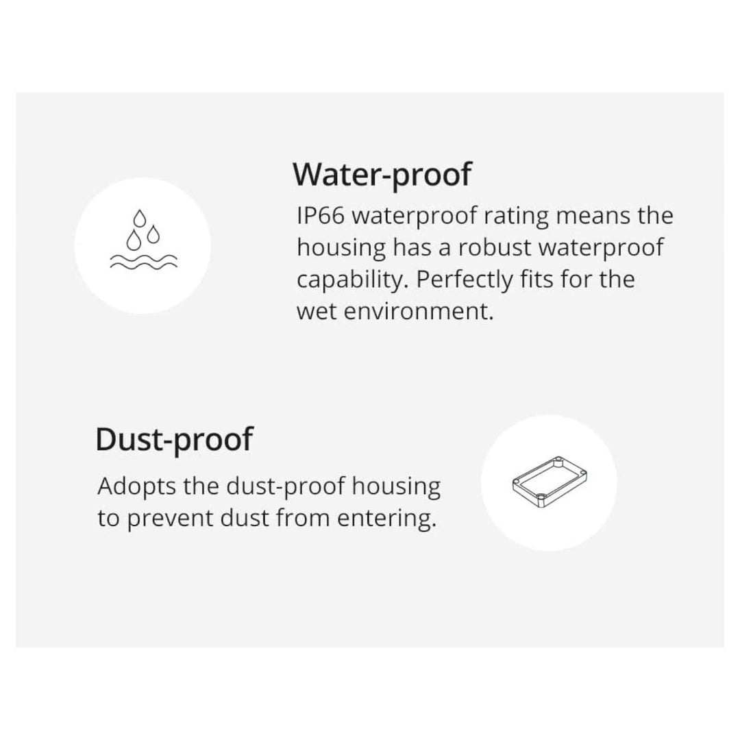 SONOFF Waterproof Box